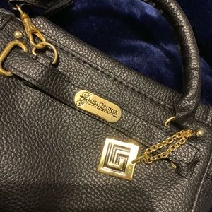 Lori Greiner mini handbag